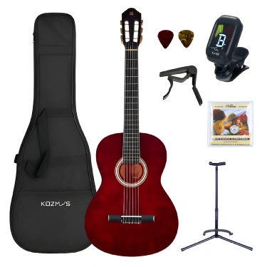 Klasik Gitar Setleri